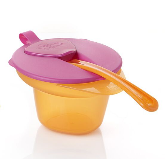 Cool and mash weaning sales bowl